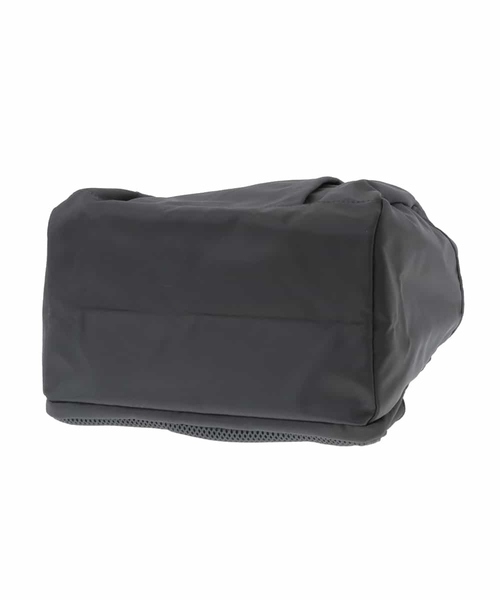 「MK MICHEL KLEIN」 リュック 00 ブラック レディース_画像4