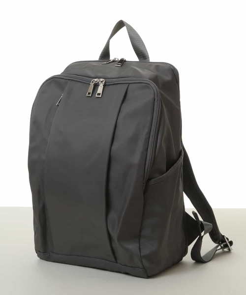 「MK MICHEL KLEIN」 リュック 00 ブラック レディース_画像6