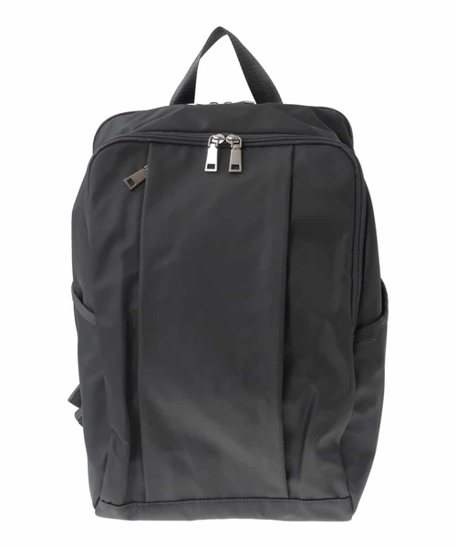 「MK MICHEL KLEIN」 リュック 00 ブラック レディース_画像7