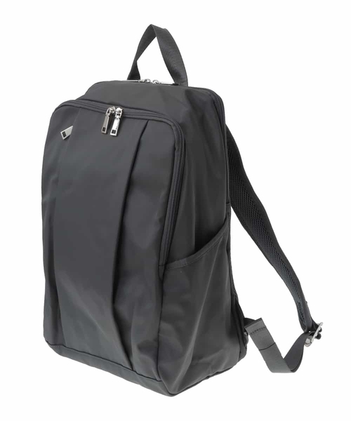 「MK MICHEL KLEIN」 リュック 00 ブラック レディース_画像8