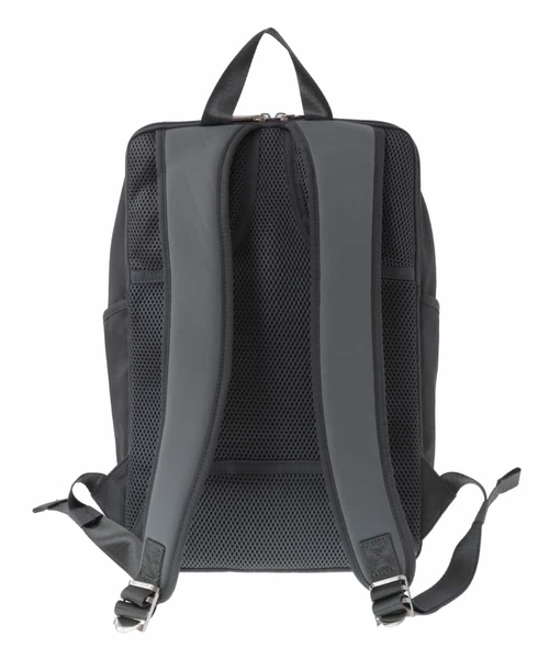 「MK MICHEL KLEIN」 リュック 00 ブラック レディース_画像9