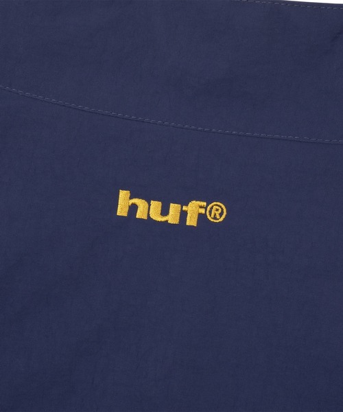 HUF（ハフ） ブルゾン アウター ANTHEM TRACK JACKET メンズ