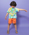 サンダル 「26年夏新作」メタリックEVAサン...の詳細画像4