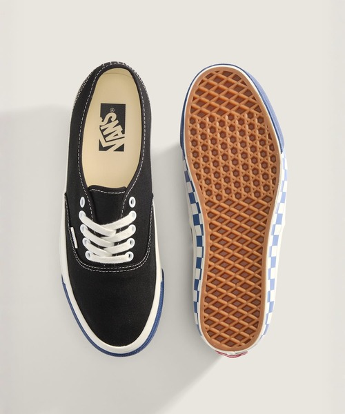 VANS（ヴァンズ） スニーカー VANS PREMIUM オーセンティック / LX