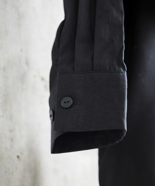 「antiqua」 オールインワン ONESIZE ブラック レディースの画像