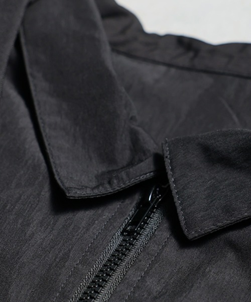「antiqua」 オールインワン ONESIZE ブラック レディースの画像
