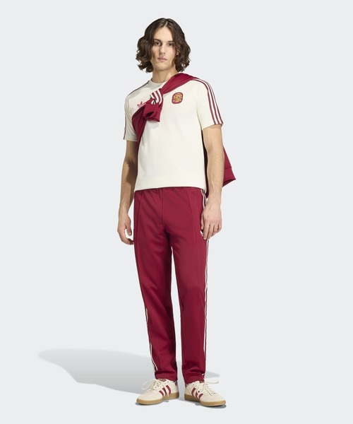 adidas（アディダス） tシャツ スペイン代表 オリジナルス Tシャツ