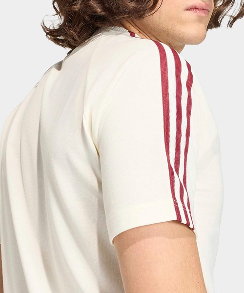 adidas（アディダス） tシャツ スペイン代表 オリジナルス Tシャツ