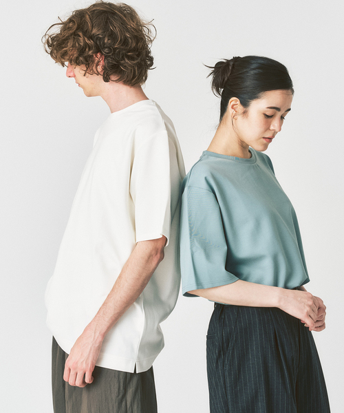 417 EDIFICE（フォーワンセブンエディフィス） tシャツ JAPONCH
