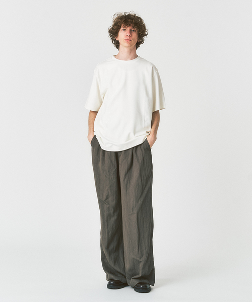 417 EDIFICE（フォーワンセブンエディフィス） tシャツ JAPONCH