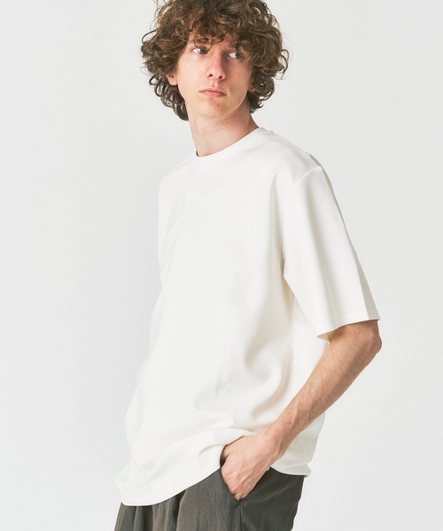 417 EDIFICE（フォーワンセブンエディフィス） tシャツ JAPONCH