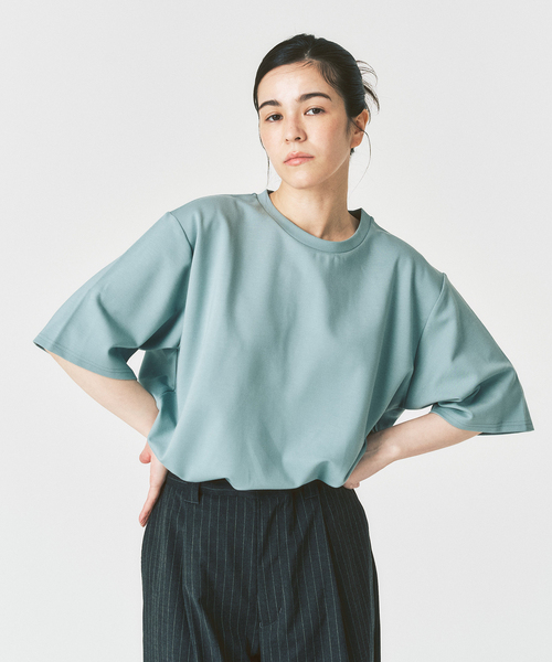 417 EDIFICE（フォーワンセブンエディフィス） tシャツ JAPONCH