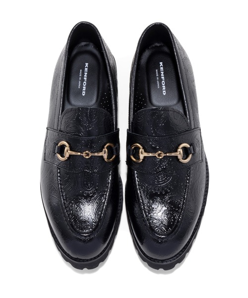 REGAL　リーガル　25.5 ビットローファー　W01B　金具　ホースビット リーガル メンズ ドレス/【ビジネス】ビットローファー 【公式通販】