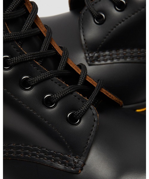 Dr.Martens（ドクターマーチン） ブーツ UK9 ブラック メンズ 