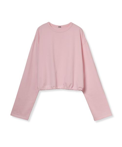 Mila Owen ショートMA-1 ピンク ミラ オーウェン Mila Owen ショートMA-1 （PNK） -ファッション通販