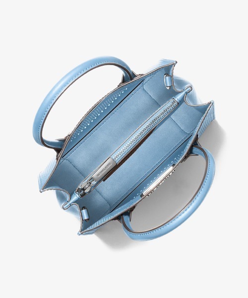 MICHAEL KORS（マイケルコース） 2WAYバッグ FREE ブルー レディース
