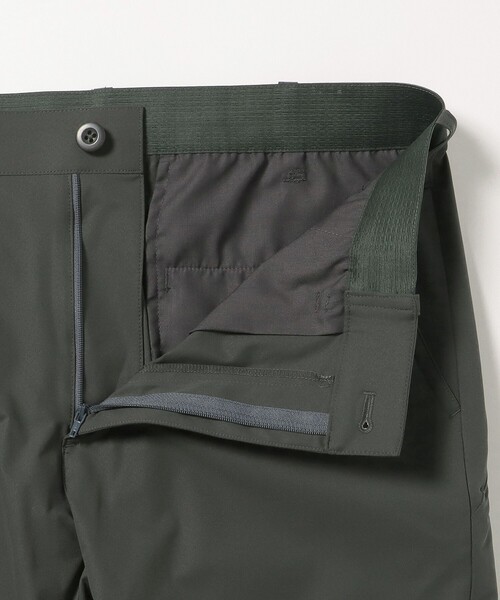 BEAMS GOLF（ビームス ゴルフ） パンツ X-LARGE グレー メンズ