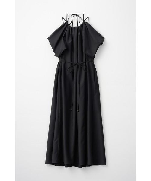 Estella.K ワンピース 「Audire×Estella.K」After hours halter-neck