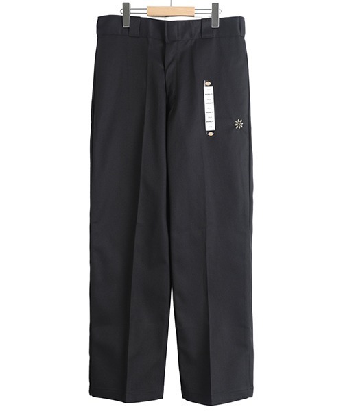 HTC パンツ HTC / エイチティーシー：DICKIES FLOWER STONE：DICKIES