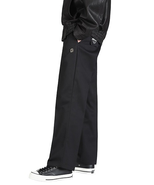 HTC パンツ HTC / エイチティーシー：DICKIES FLOWER STONE：DICKIES