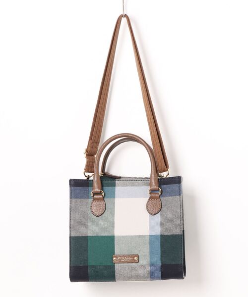 BLUE LABEL CRESTBRIDGE（ブルーレーベルクレストブリッジ） 2WAY