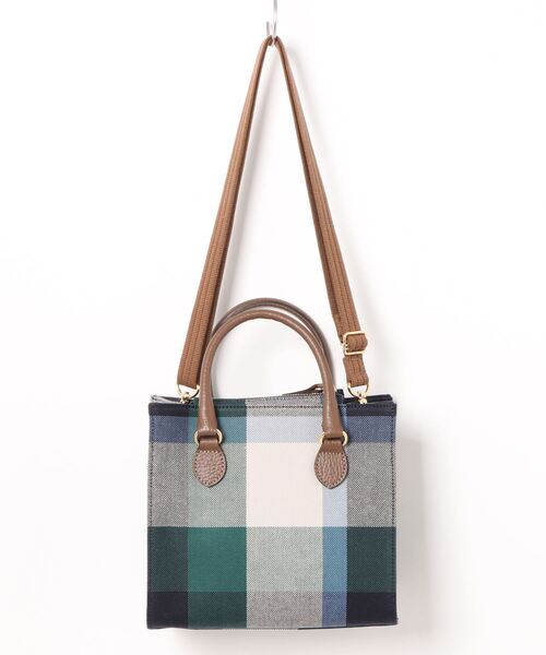BLUE LABEL CRESTBRIDGE（ブルーレーベルクレストブリッジ） 2WAY