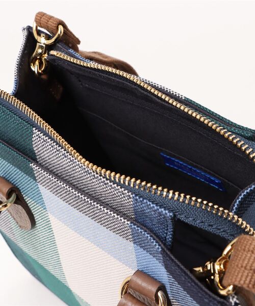 BLUE LABEL CRESTBRIDGE（ブルーレーベルクレストブリッジ） 2WAY