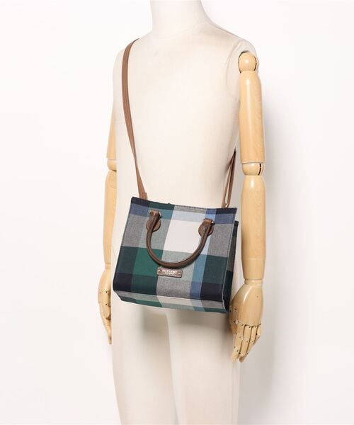 BLUE LABEL CRESTBRIDGE（ブルーレーベルクレストブリッジ） 2WAY