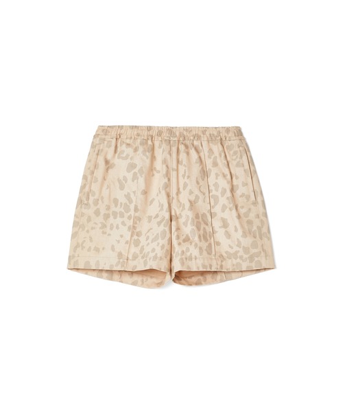ワイドパンツ パンツ EASY SHORT PANTS メンズ レディース