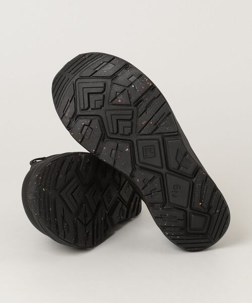 rig（リグ） リカバリーサンダル サンダル 「rig footwear」moja2.0