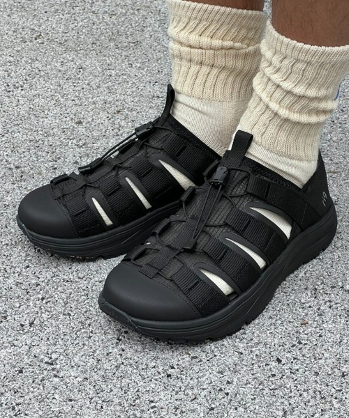 rig（リグ） リカバリーサンダル サンダル 「rig footwear」moja2.0