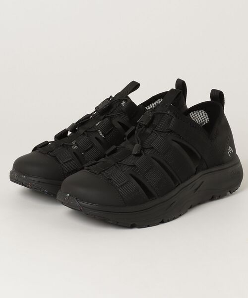 rig（リグ） リカバリーサンダル サンダル 「rig footwear」moja2.0