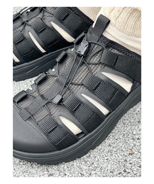 rig（リグ） リカバリーサンダル サンダル 「rig footwear」moja2.0