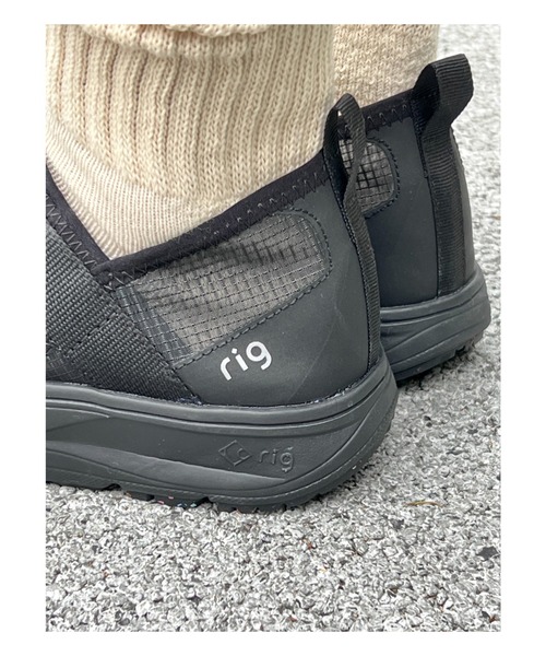 rig(リグ) リカバリーサンダル サンダル 「rig footwear」moja2.0 rig(リグ) リカバリーサンダル サンダル 「rig footwear」moja2.0