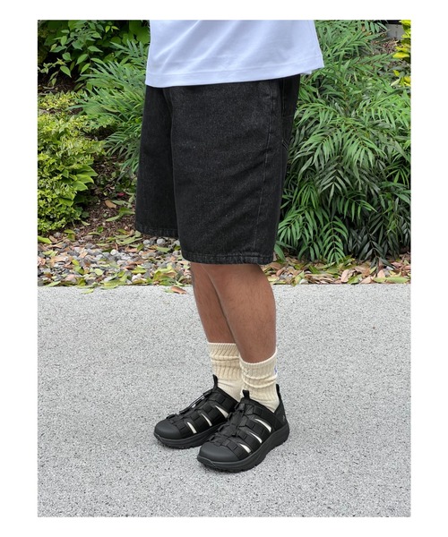 rig（リグ） リカバリーサンダル サンダル 「rig footwear」moja2.0