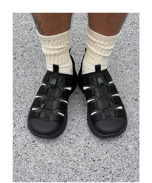 rig（リグ） リカバリーサンダル サンダル 「rig footwear」moja2.0