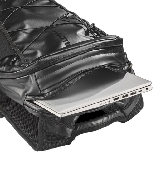SALOMON（サロモン） デイバック リュック 「SALOMON」XT 15 OG