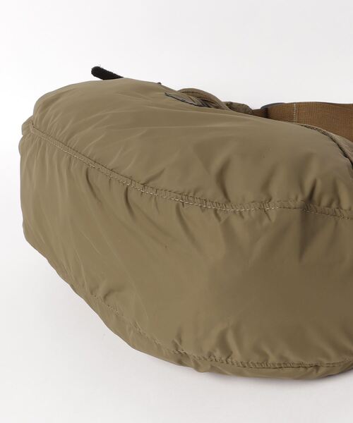 「GREGORY」 ショルダーバッグ ONE SIZE カーキ メンズ_画像2