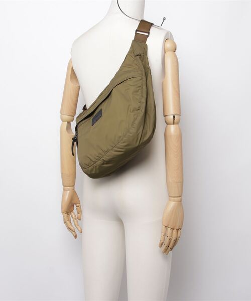 「GREGORY」 ショルダーバッグ ONE SIZE カーキ メンズ_画像5