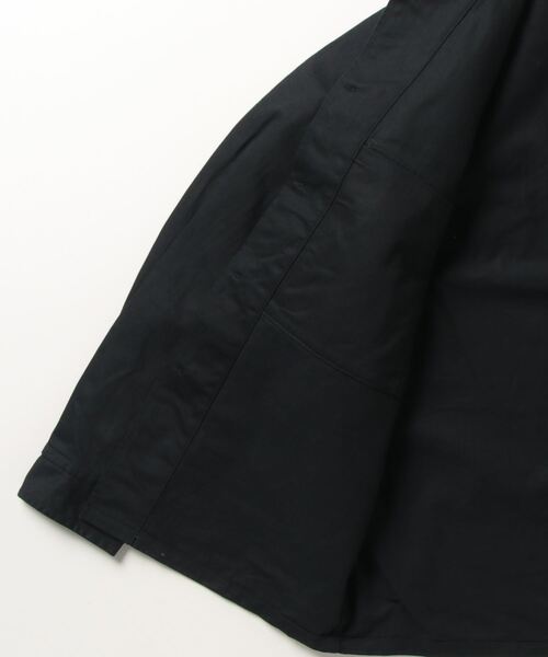 「A VONTADE」 ジャケット SMALL オリーブ メンズ_画像3