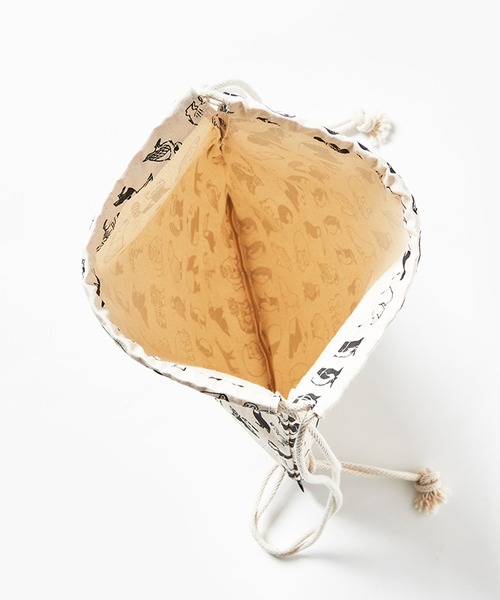 TEMBEA（テンベア） デイバック リュック 「TEMBEA」TEMBEA 
