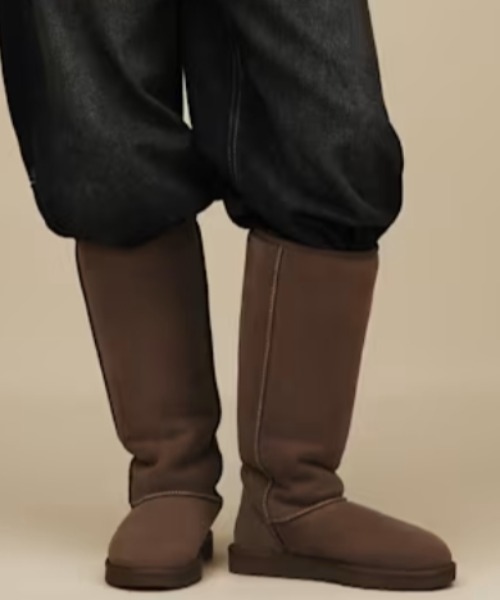 UGG Australia（アグオーストラリア） ugg ロング ブーツ UGG W