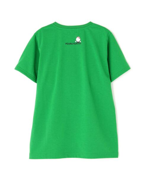 PEARLY GATES（パーリーゲイツ） tシャツ 半袖 「PEARLY GATES」MVS Pe