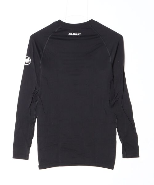 MAMMUT（マムート） tシャツ オールマウンテン シームレス ベース