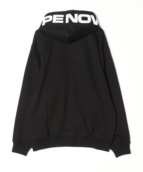 AAPE BY A BATHING APE（エーエイプバイアベイシングエイプ） パーカー