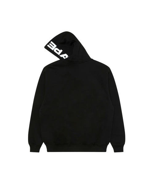 AAPE BY A BATHING APE（エーエイプバイアベイシングエイプ） パーカー