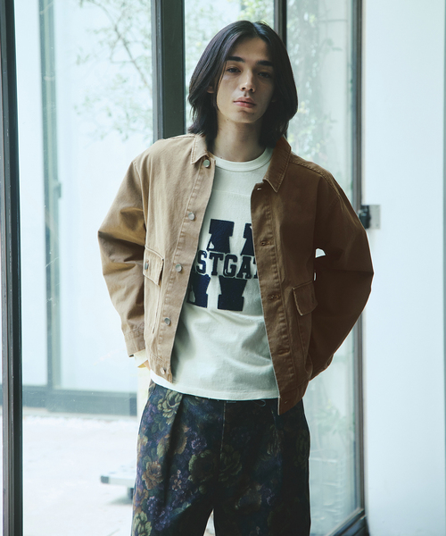 JOURNAL STANDARD（ジャーナルスタンダード） コート ジャケット