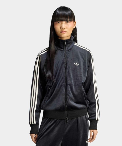 adidas(アディダス) ジャージ adidas CLASSIC TRACK TOP adidas(アディダス) ジャージ adidas CLASSIC TRACK TOP