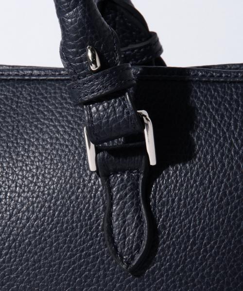 ボンド様　CHAMBORD SELLIER ブリーフ RIVAU 黒 CHAMBORD SELLIER（シャンボールセリエ） ビジネスバッグ CHAMBORD