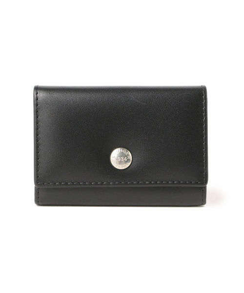 驚きの破格値SALE コインケース 札入れ ETTINGER / BULLION COLLECTION ...